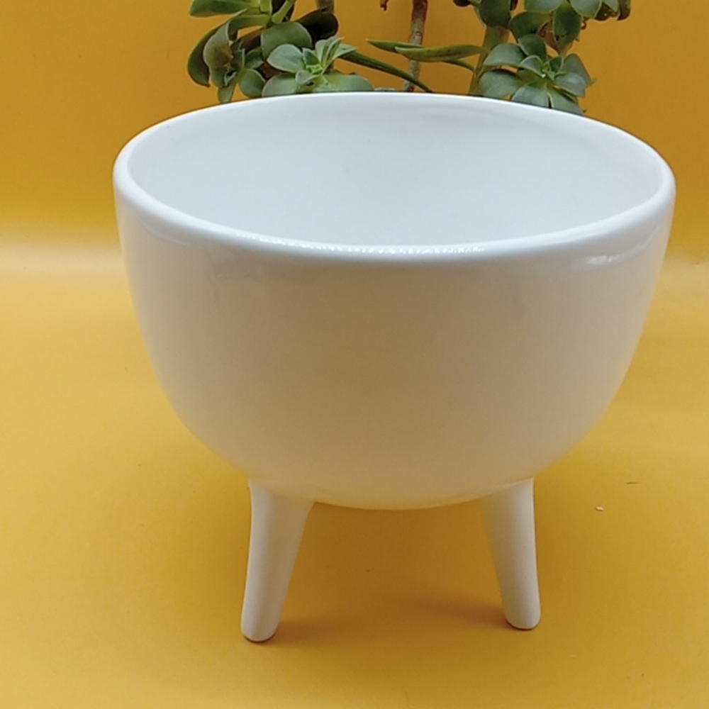 Ceramic Planter - Picture 6 of 9